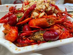 -阿胖龙虾(罍街店)