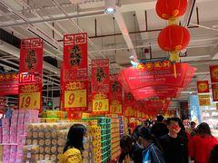 -大润发(花都店)
