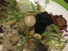 -北上海大酒店-北鸥西餐厅
