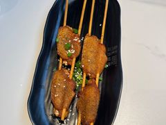 -蛙喔牛蛙(淮安吾悦店)