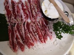 -猫爪爪原切自助烤肉(观音桥阳光世纪店)