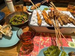 -北京食堂·烤鸭·宵夜(亚运村店)