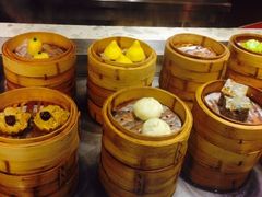 春天烤肉自助-春天烤肉自助餐厅(南内环店)