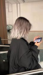-TRIMS HAIR 修剪造型·烫染接发