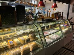 -Ponte 意大利餐厅