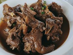 -西山人家·二十年老字号农家菜(旺山店)