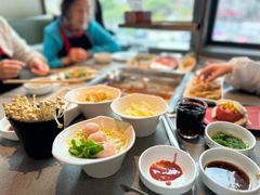 -海底捞火锅(坪山益田假日广场店)