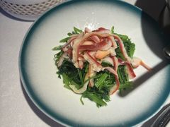 -醉舍·新淮扬菜(长宁龙之梦店)