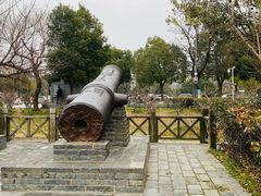 -东关历史文化旅游区-东门遗址