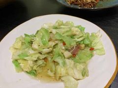 -翠湖宾馆·中餐厅