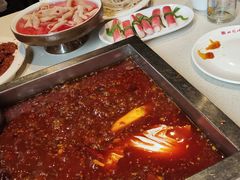 -红鼎坊·老成都火锅(新南门店)