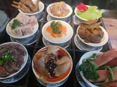 -楠火锅(龙阳广场店)