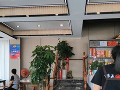 -蟹天蟹地农家菜·阳澄湖大闸蟹(浅水湾店)