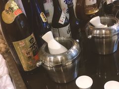 -温州万和豪生大酒店-餐厅