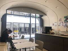 -Seesaw Coffee(上生新所店)