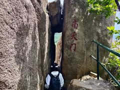 -丹东凤凰山景区