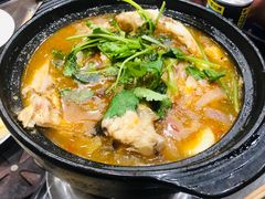 -川香煲(茅台路店)