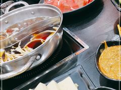 -呷哺呷哺(哈尔滨红博购物广场店)