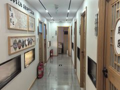 -颐润堂专业养生(五道口华清商务会馆店)