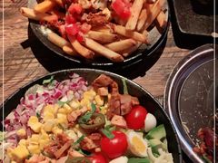 -Q MEX 库迈墨西哥餐吧(三里屯店)