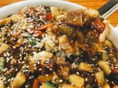 福建炒饭-乾坤饭店
