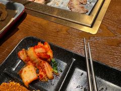 -新石器烤肉(之心城店)