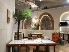 -MORNING  TAI莫柠泰·东南亚泰式餐厅(滨江公园店)