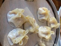 牛肉灌汤蒸饺-德发长饺子·非遗(钟楼店)
