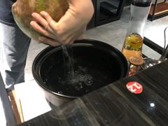 -东椰·海南椰子鸡火锅(朝阳门店)