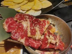 -伊茉家的烤肉店(勒泰中心店)