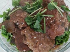 -龙香居海鲜浑锅家常菜·特色驴肉