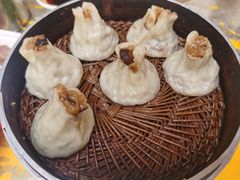 -笑云开汤包店(网巾市店)