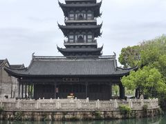 -乌镇景区