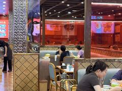 -楚江子·龙继斑鱼庄(建设东路店)