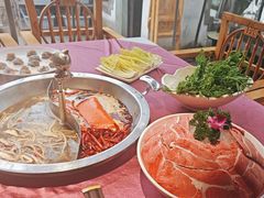 -蜀大侠·侠客印象(园林博物馆店)