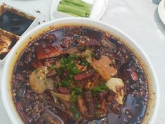 -玉林烤鸭店(定福庄店)