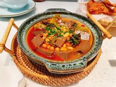 -青花椒花椒鱼(合生汇店)