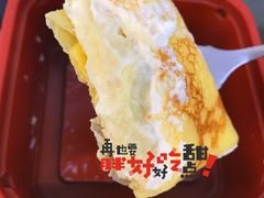 -Tomado绿色烘焙(大尧三路店)