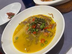 -徽镇小厨·经典徽菜(十里河店)
