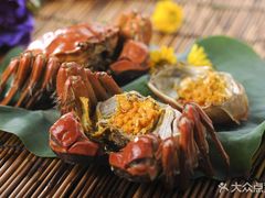 -蟹榭·本帮江浙菜·蟹宴(五角场合生汇商场店)