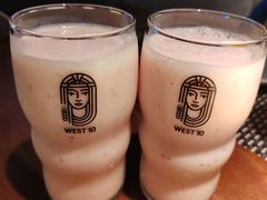 -West10 西拾·西餐厅·创意菜(未来科技城店)