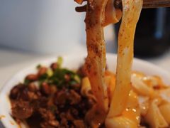 -刘二妈米皮(步行街店)