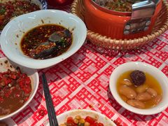 -小匠喜·江西菜(人民广场店)