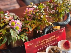 -龙吟山房(青龙山庄店)