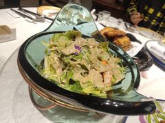 -龙飞盛世国际酒店-餐厅