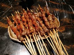 -北疆饭店(苏宁广场店)