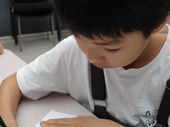 -瑞思教育·少儿英语(经开永旺校区)