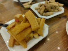 -正能量脆肉鲩火锅