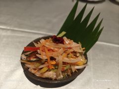 -Thai Alley泰爱里(二沙岛店)