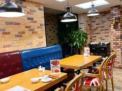 -品大三·经典淮扬菜(大行宫店)